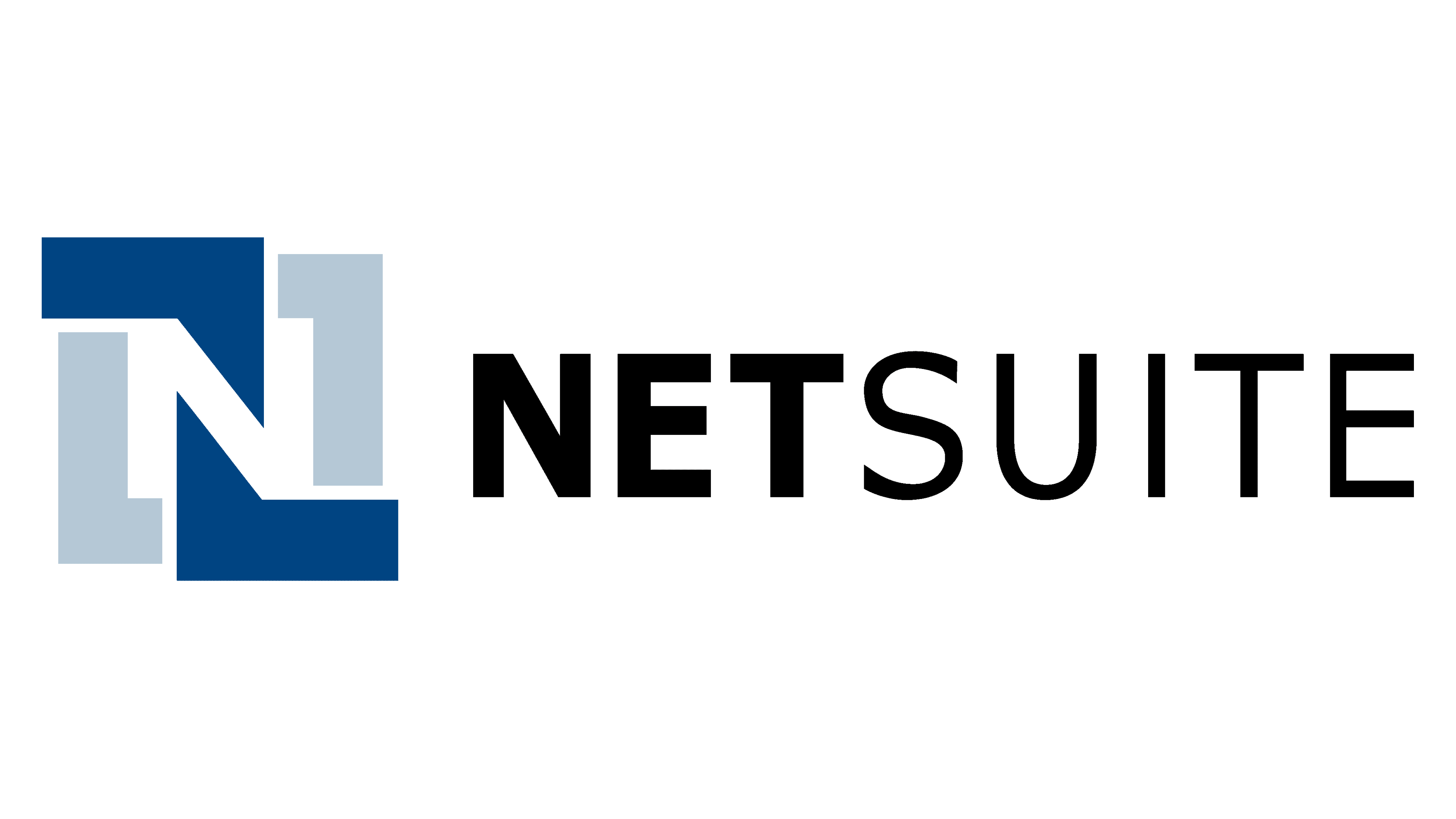 Oracle NetSuite