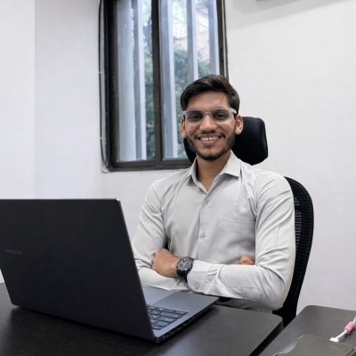 Avi Agarwal